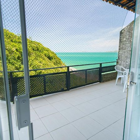 Apa Pau Brasil Hotel Armacao dos Buzios Ngoại thất bức ảnh