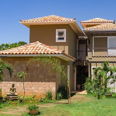 Apa Pau Brasil Hotel Armacao dos Buzios Ngoại thất bức ảnh