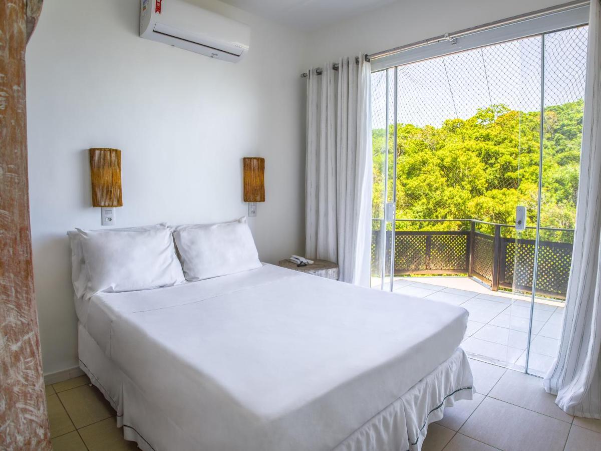 Apa Pau Brasil Hotel Armacao dos Buzios Ngoại thất bức ảnh