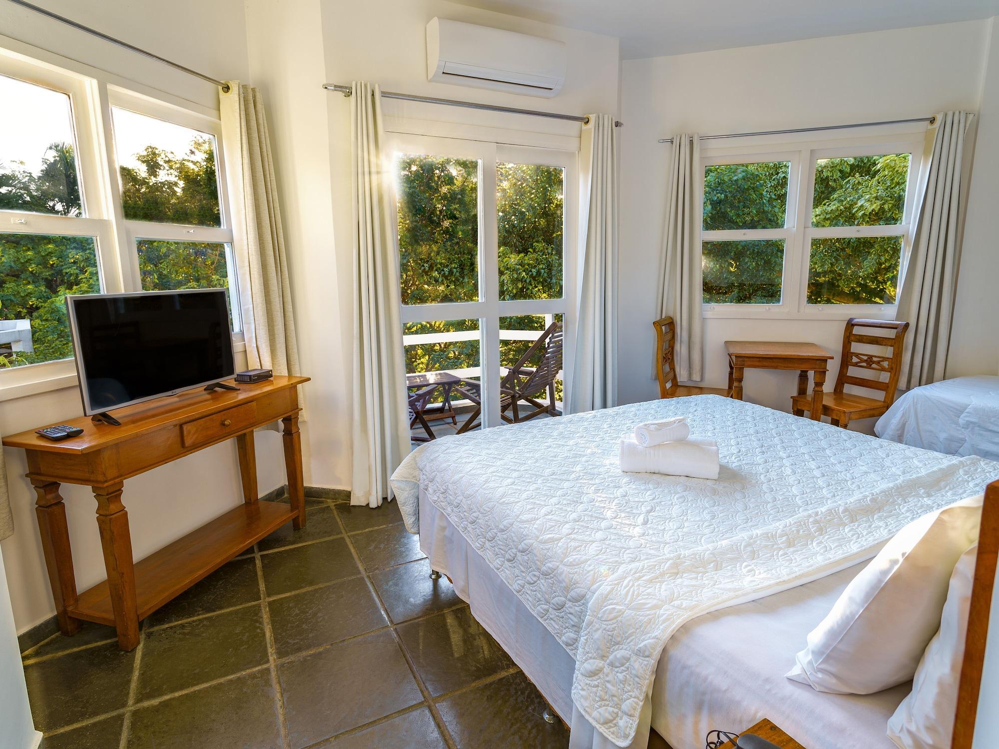 Apa Pau Brasil Hotel Armacao dos Buzios Ngoại thất bức ảnh
