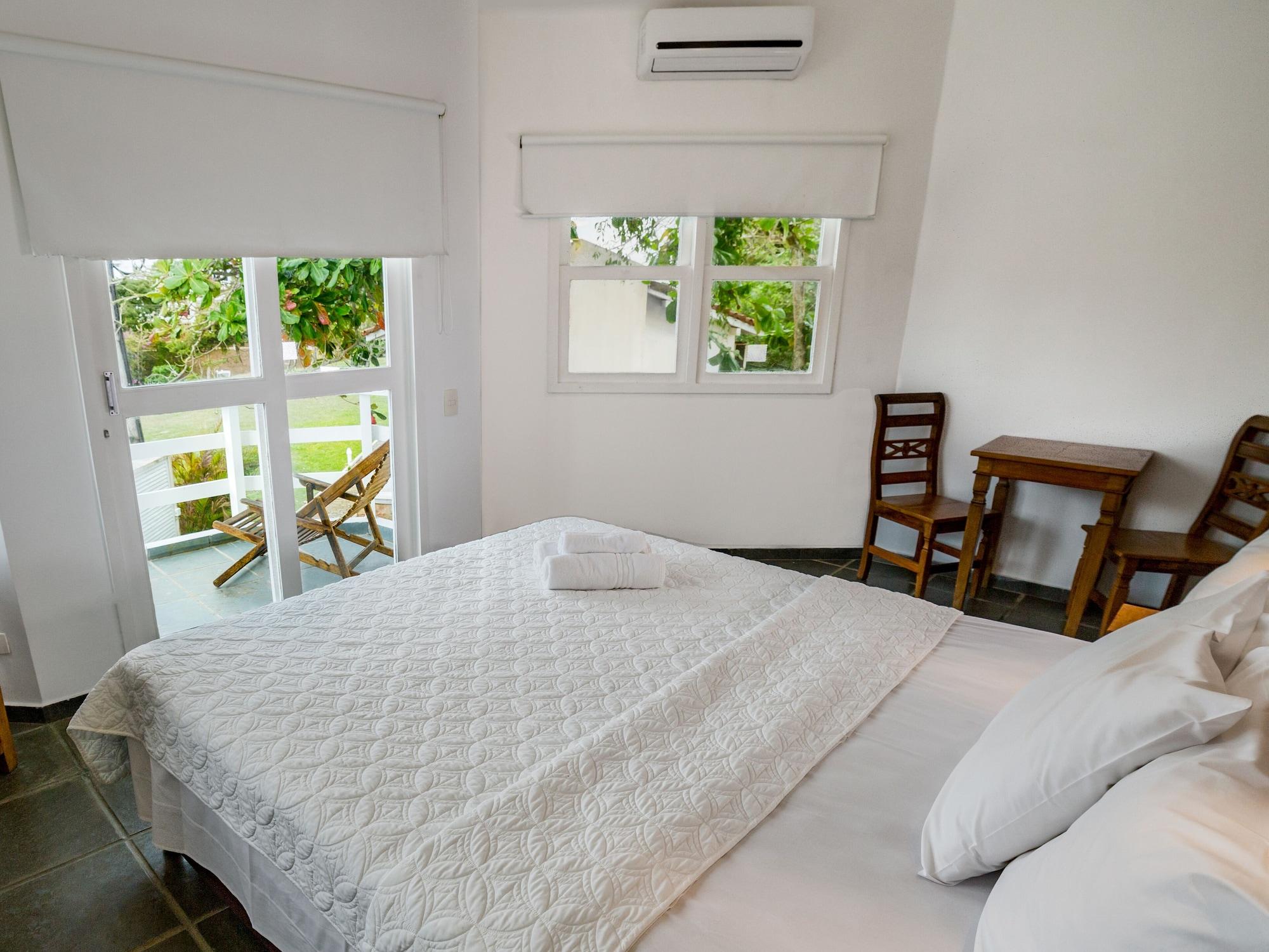 Apa Pau Brasil Hotel Armacao dos Buzios Ngoại thất bức ảnh