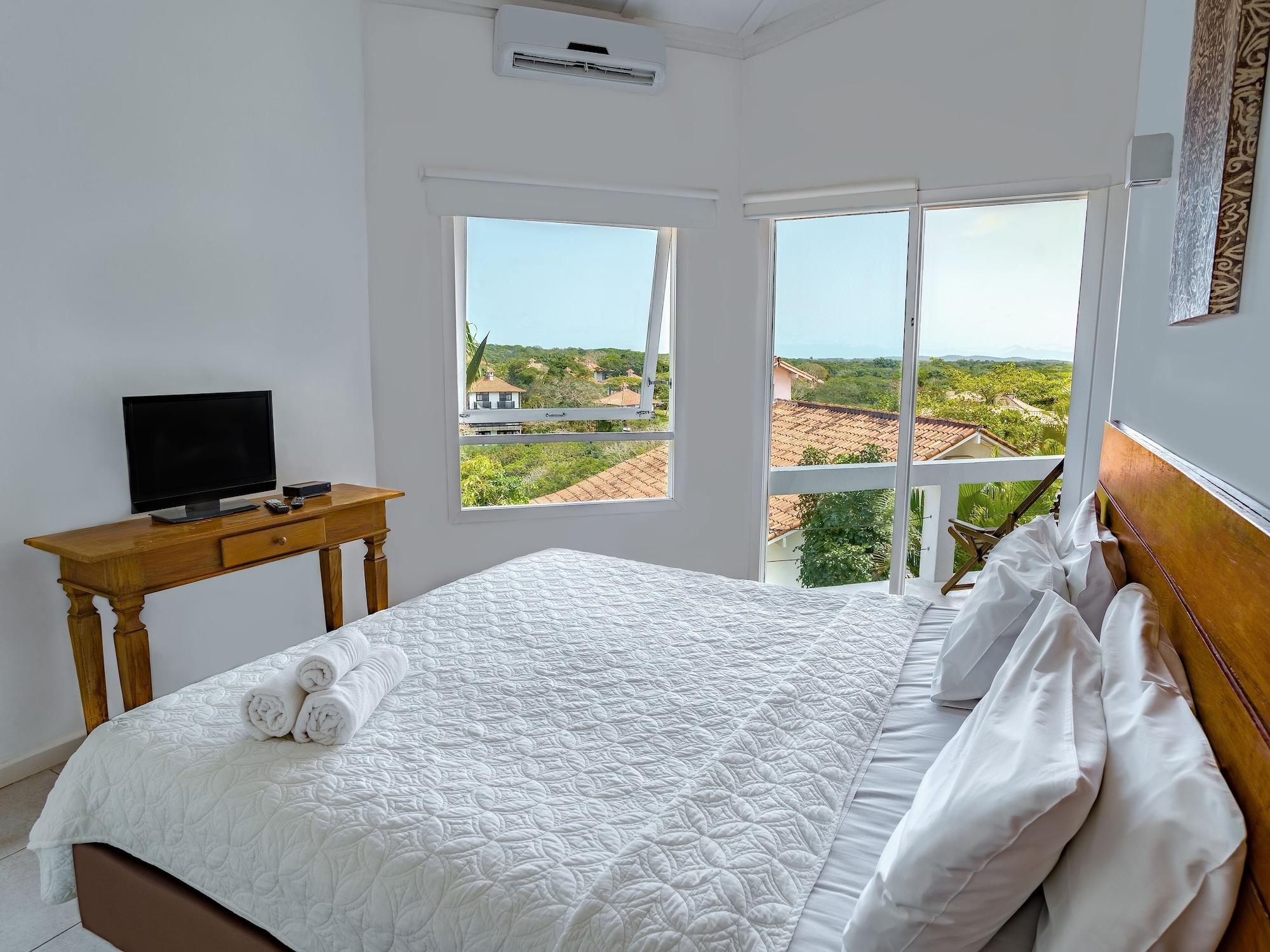 Apa Pau Brasil Hotel Armacao dos Buzios Ngoại thất bức ảnh