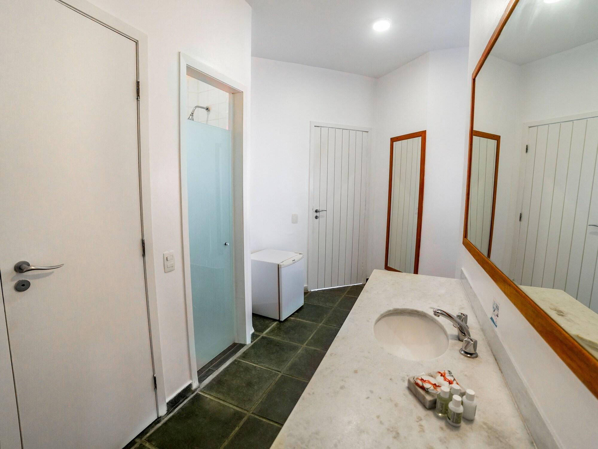 Apa Pau Brasil Hotel Armacao dos Buzios Ngoại thất bức ảnh