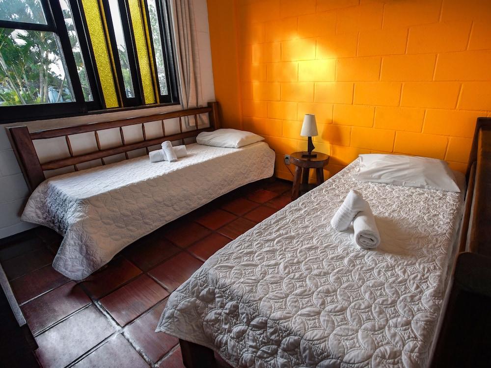 Apa Pau Brasil Hotel Armacao dos Buzios Ngoại thất bức ảnh