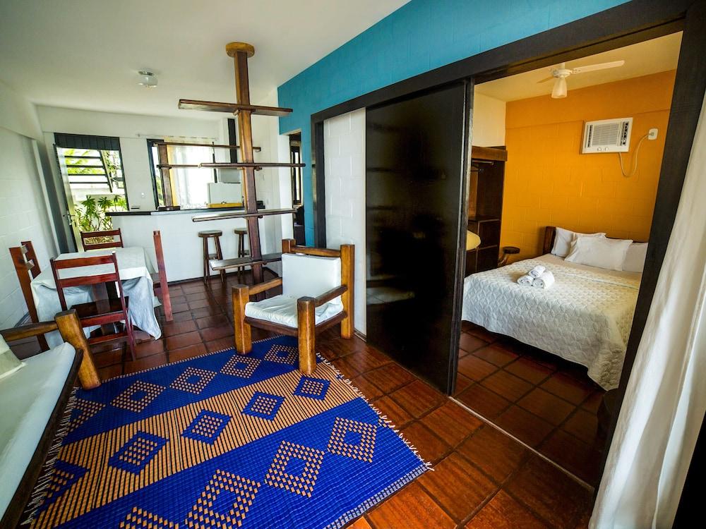 Apa Pau Brasil Hotel Armacao dos Buzios Ngoại thất bức ảnh