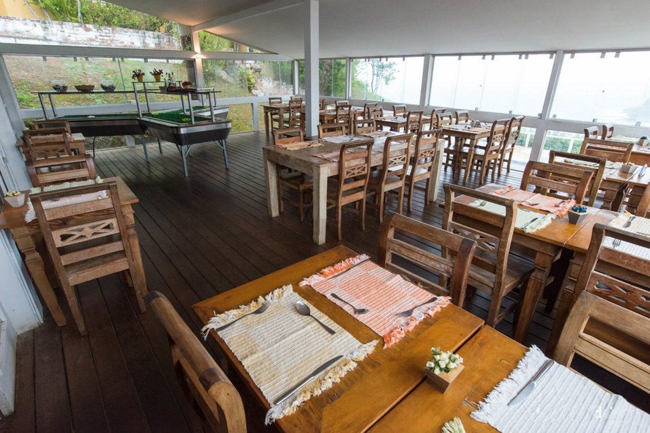 Apa Pau Brasil Hotel Armacao dos Buzios Ngoại thất bức ảnh