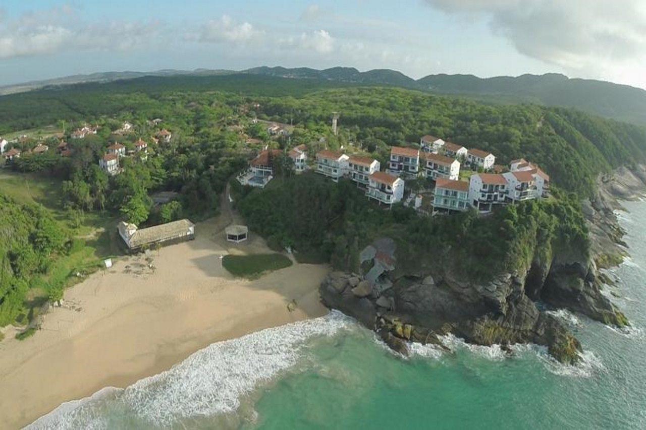 Apa Pau Brasil Hotel Armacao dos Buzios Ngoại thất bức ảnh