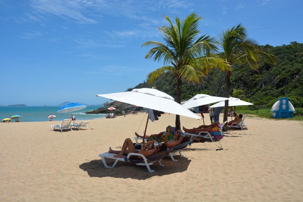 Apa Pau Brasil Hotel Armacao dos Buzios Ngoại thất bức ảnh