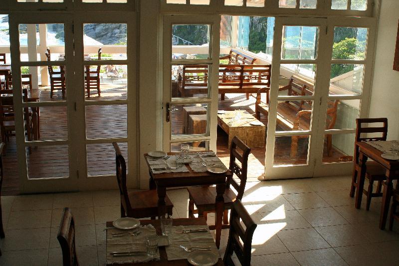 Apa Pau Brasil Hotel Armacao dos Buzios Ngoại thất bức ảnh
