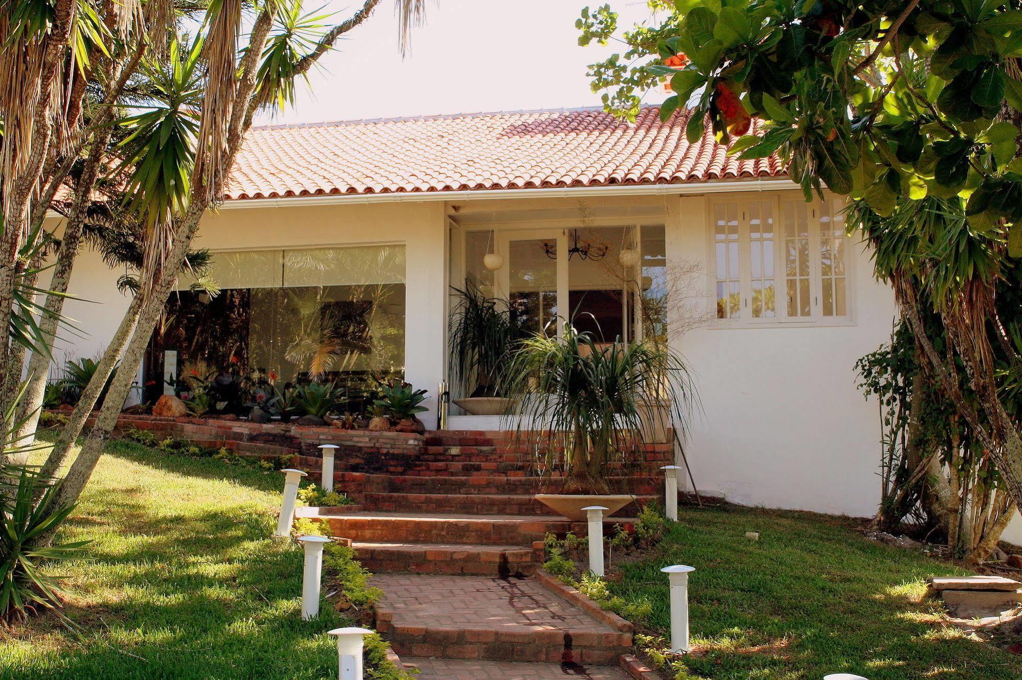 Apa Pau Brasil Hotel Armacao dos Buzios Ngoại thất bức ảnh