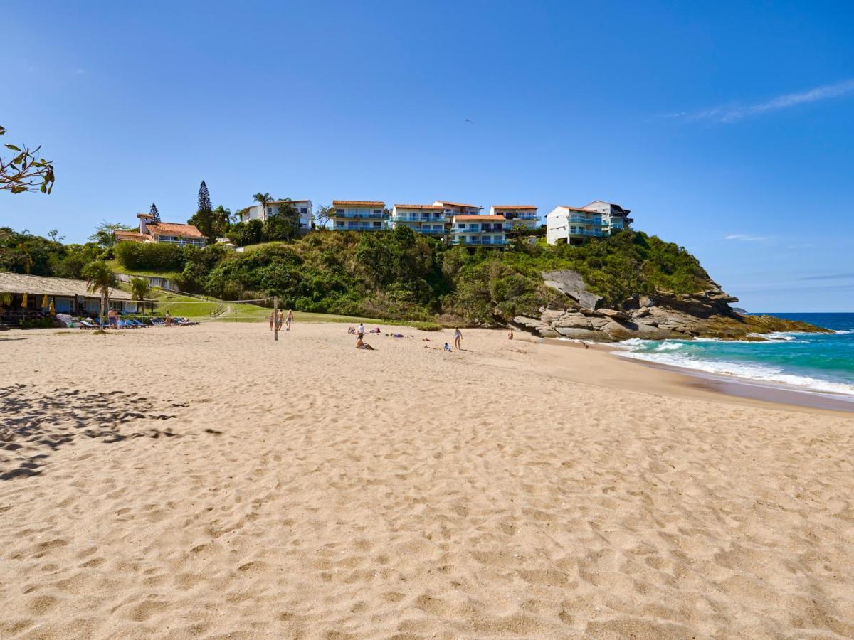 Apa Pau Brasil Hotel Armacao dos Buzios Ngoại thất bức ảnh