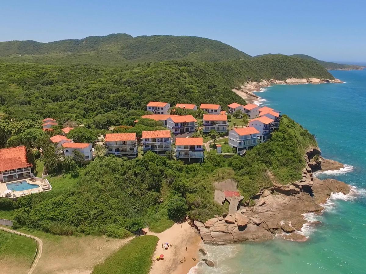 Apa Pau Brasil Hotel Armacao dos Buzios Ngoại thất bức ảnh