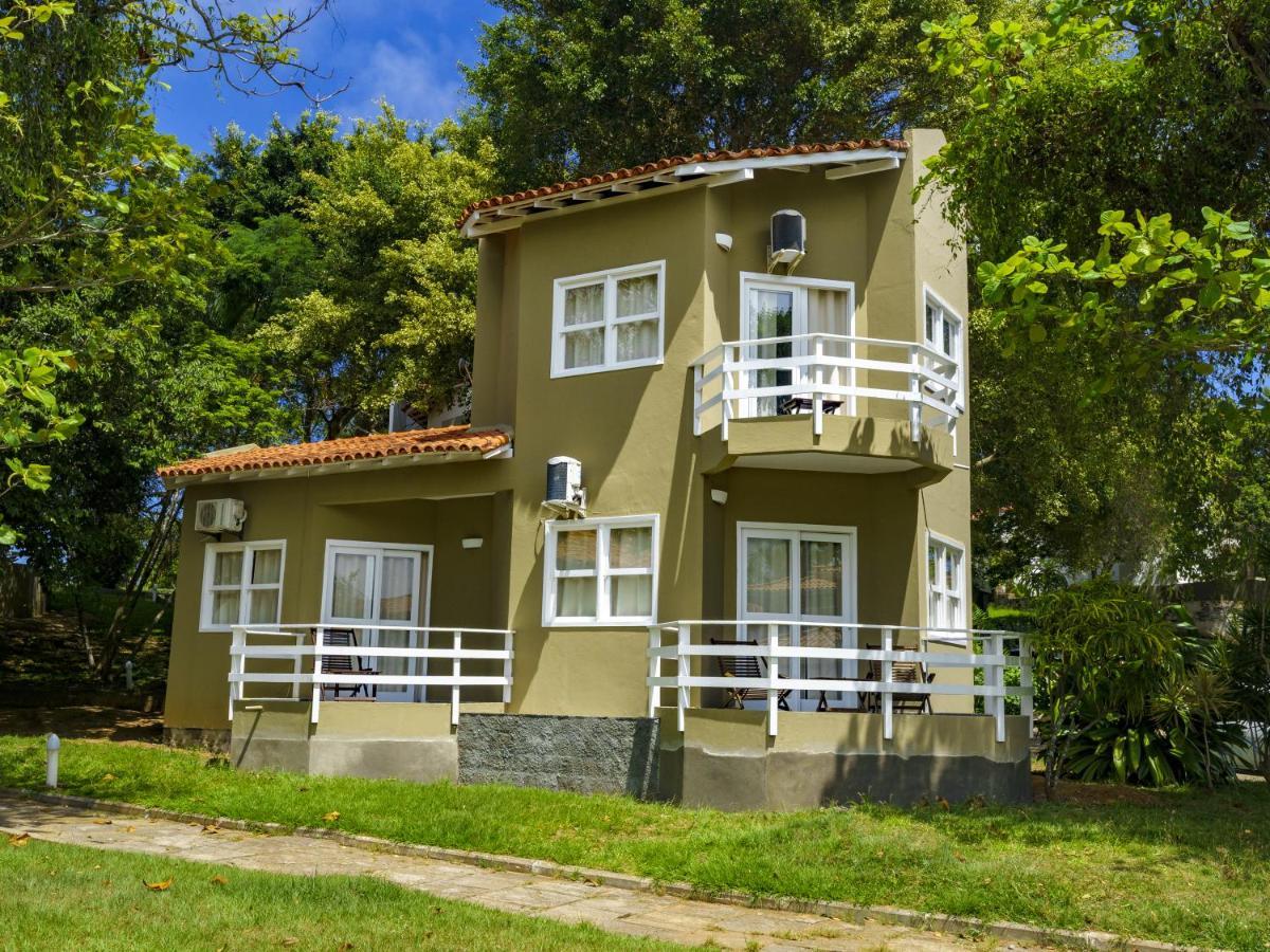Apa Pau Brasil Hotel Armacao dos Buzios Ngoại thất bức ảnh